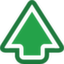 top